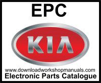 KIA EPC Electronic Parts Catalogue Catalog